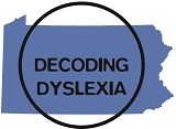 Decoding Dyslexia Pennsylvania